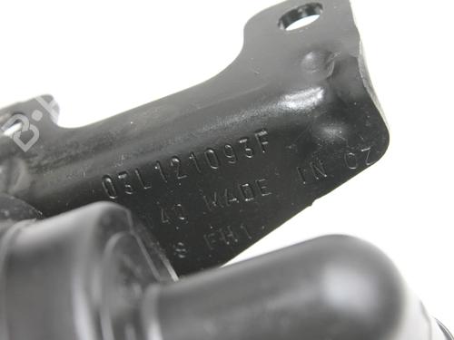 Pipe AUDI A6 C7 (4G2, 4GC) 2.0 TDI | BP39877856M125 - Image 4