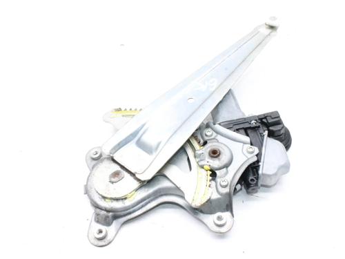 Used Rear left window mechanism Rear left window mechanism LEXUS IS III (_E3_) 300h (AVE30_, AVE30R) (223 hp) 39839685 39839685