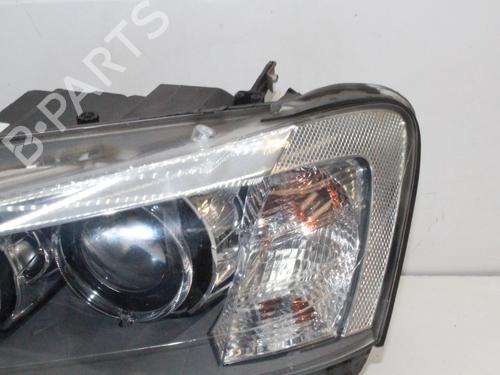 Left headlight BMW X3 (F25) xDrive 20 d | BP39837019C28 - Image 2