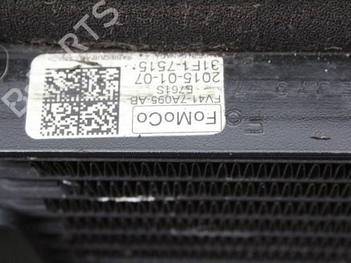 Radiator set FORD KUGA II (DM2) 2.0 TDCi 4x4 | BP39813811M120 - Image 4