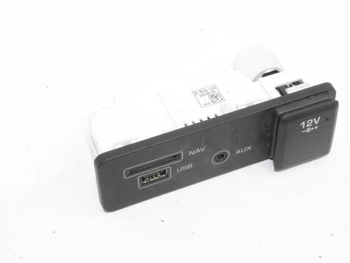 Used Electronic module Electronic module LAND ROVER DISCOVERY SPORT (L550) 2.0 D 4x4 (150 hp) 39798342 39798342