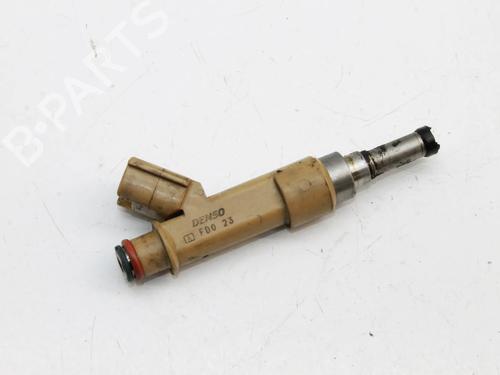 Injector LEXUS CT (ZWA10_) 200h (ZWA10_, ZWA10R) | BP39843708M100 - Image 2
