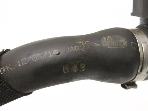 Pipe JAGUAR XE (X760) 2.0 D | BP39854850M125 - Image 6