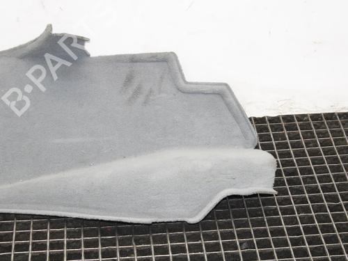 Boot lining JAGUAR XJ (X350, X358) D 2.7 | BP39872537I3 - Image 4