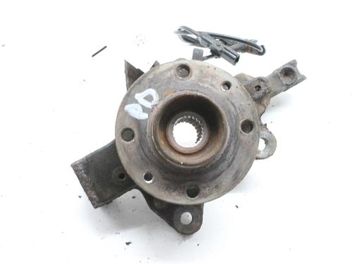 Used Right front steering knuckle Right front steering knuckle RENAULT ZOE (BFM_) ZOE (88 hp) 39846855 39846855