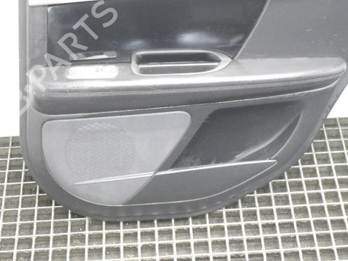 Rear left panel JAGUAR XF I (X250) 2.2 D | BP39866137C60 - Image 5