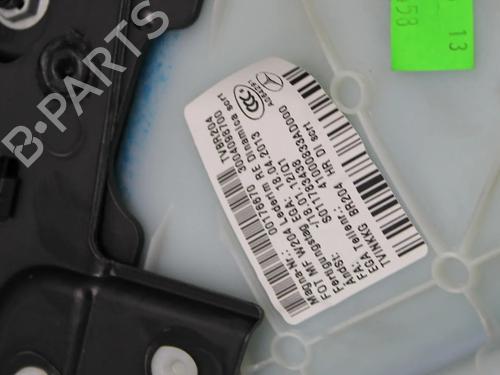 Rear right panel MERCEDES-BENZ C-CLASS (W204) C 180 CGI (204.031) | BP39816791C61 - Image 11