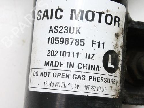 Left front shock absorber MG MG HS (AS23) 1.5 T (SAS23) | BP39812433M16 - Image 6