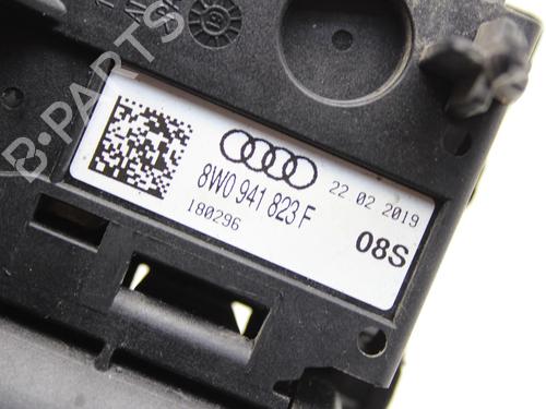 Electronic module AUDI A4 B9 (8W2, 8WC) 35 TFSI Mild Hybrid | BP39842622M83 - Image 7