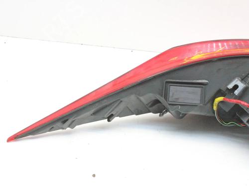 Left taillight LEXUS IS III (_E3_) 300h (AVE30_, AVE30R) | BP39866643C34 - Image 7