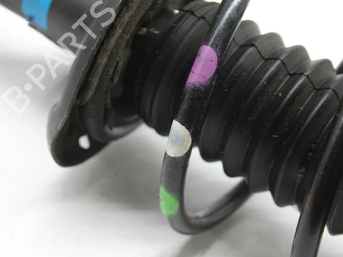 Right front shock absorber SMART FORFOUR Hatchback (453) electric drive (453.091) | BP39819118M17 - Image 5