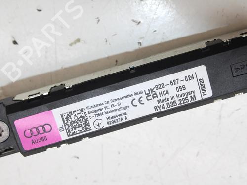 Electronic module AUDI A3 Sportback (8YA, 8YF) 35 TFSI | BP39790261M83 - Image 3