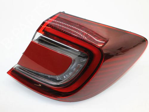 Right taillight RENAULT CAPTUR II (HF_) TCe 100 (HFMT) | BP39779392C35 - Image 2