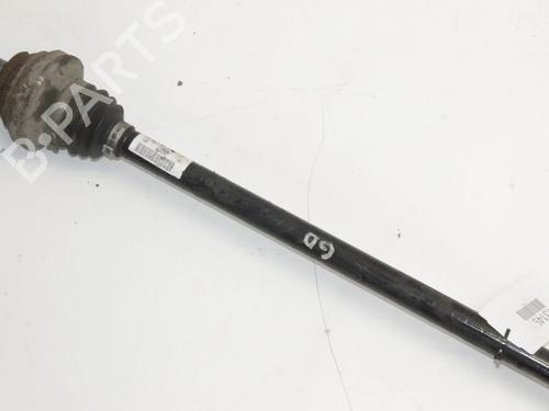 Right rear driveshaft VW ID.3 (E11, E12) Pro S | BP39840201M41 - Image 3