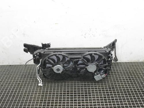 Radiator set NISSAN LEAF (ZE1) Electric | BP39773239M120 - Image 4