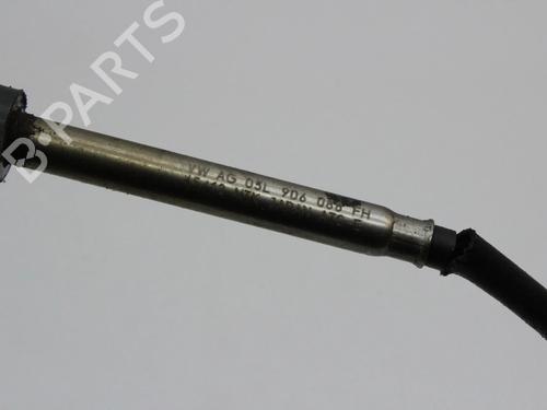 Electronic sensor AUDI A5 Convertible (8F7) 2.0 TDI | BP39849059M84 - Image 4