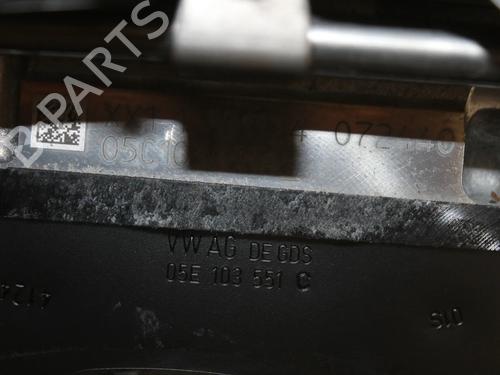 Engine VW TAIGO (CS1) 1.0 TSI | BP39784671M1  - Image 7