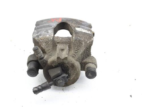 Left front brake caliper AUDI A1 Sportback (GBA) 30 TFSI | BP39833529M105 - Image 3