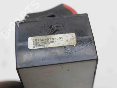 Right front window switch HONDA S2000 (AP) 2.0 (AP1) | BP39870617I26 - Image 3
