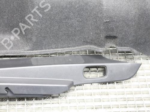 Boot lining MAZDA 6 Hatchback (GH) 2.2 MZR-CD (GH10) | BP39790603I3 - Image 5