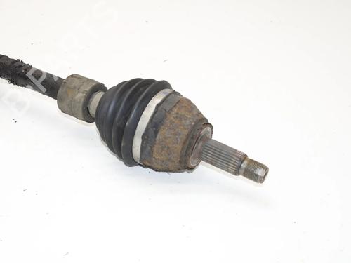 Right front driveshaft MINI MINI PACEMAN (R61) Cooper SD ALL4 | BP39798909M39 - Image 2