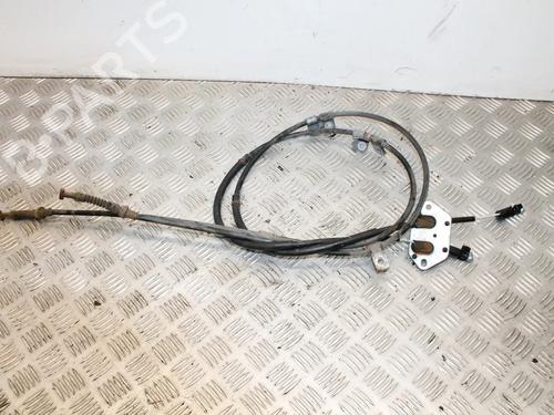 Used Handbrake cable Handbrake cable MAZDA 6 Estate (GH) 2.2 MZR-CD (GH10) (180 hp) 39815540 39815540