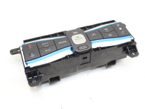 Used Control unit Control unit NISSAN LEAF (ZE0) Electric (109 hp) 39858118 39858118