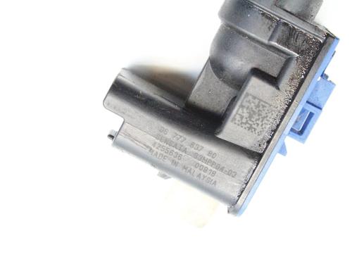 Control unit TOYOTA PROACE Van (MDZ_) 1.6 D4d (MDZ2) | BP39841174M11 - Image 4