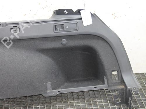 Boot lining VW PASSAT B8 Variant (3G5, CB5) 2.0 TDI | BP39838551I3 - Image 2