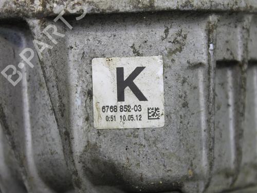 Engine mount BMW Z4 Roadster (E89) sDrive 20 i | BP39818597M89 - Image 5