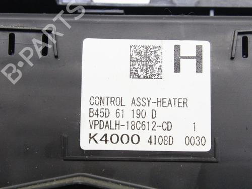 Control unit MAZDA 3 (BM, BN) 2.2 D | BP39781368M11 - Image 5