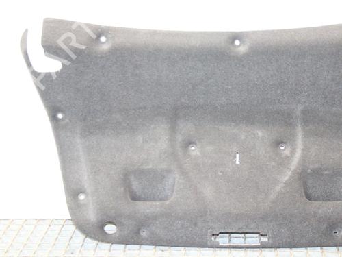Boot lining JAGUAR XF II (X260) 3.0 D | BP39878777I3 - Image 2