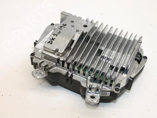 Electronic module FORD TRANSIT CONNECT V408 Box Body/MPV 1.6 TDCi | BP39772066M83 - Image 4