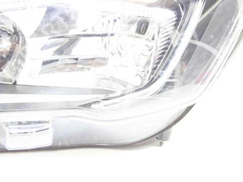 Left headlight FORD FOCUS IV (HN) 1.0 EcoBoost | BP39867908C28 - Image 5
