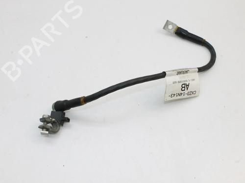 Used Cable Cable JAGUAR XF I (X250) 2.2 D (163 hp) 39834496 39834496