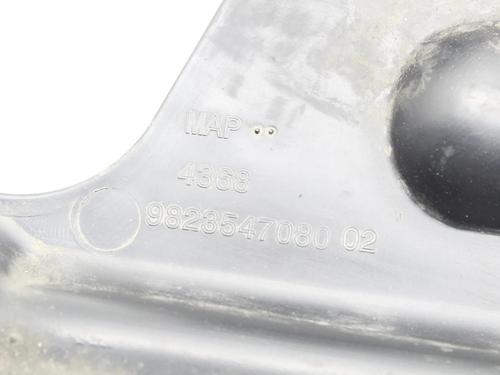 Underbody protection OPEL MOKKA 1.2 (76) | BP39790172M92 - Image 5