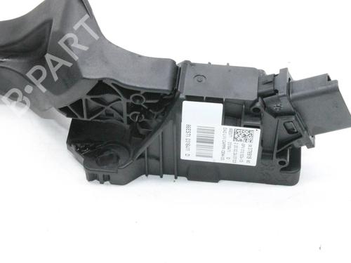 Pedal OPEL CORSA F (P2JO) 1.2 (68) | BP39787066I4 - Image 5