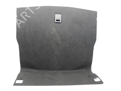 Used Luggage compartment floor Luggage compartment floor MERCEDES-BENZ E-CLASS (W212) E 200 CDI / BlueTEC (212.005, 212.006) (136 hp) 40520409 40520409