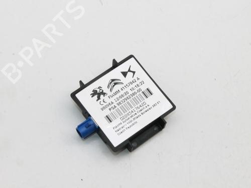 Electronic module OPEL CORSA F (P2JO) CORSA-e (68) | BP39820883M83 - Image 2