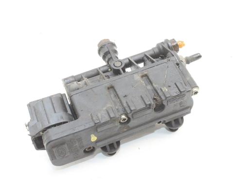 Used Electronic module Electronic module LAND ROVER RANGE ROVER SPORT I (L320) 2.7 D 4x4 (190 hp) 39812161 39812161
