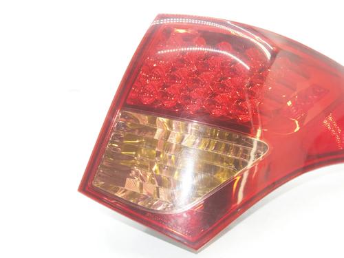 Right taillight HYUNDAI ix55 3.0 V6 CRDi 4WD | BP40556675C35 - Image 2