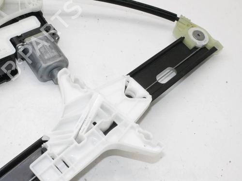 Rear left window mechanism VW T-ROC (A11, D11) 1.0 TSI | BP39804998C24 - Image 7