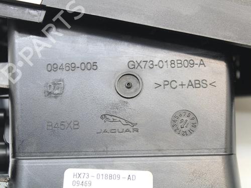 Air vent JAGUAR XE (X760) 2.0 | BP39827502I21 - Image 3