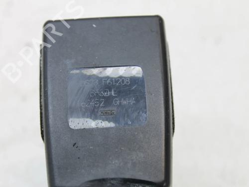 Sikkerhedssele-spænde FORD GALAXY III (CK) 2.0 TDCi | BP39854836I32 - Image 4