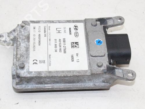 Used Electronic module Electronic module KIA OPTIMA (FSGDS6B) 1.7 CRDi (136 hp) 39842232 39842232