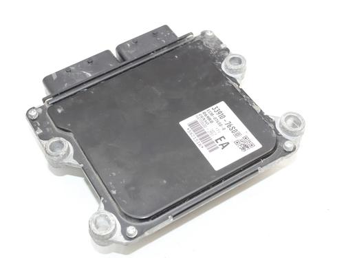Engine control unit (ECU) SUZUKI SX4 S-Cross (JY) 1.4 Hybrid (Mild Hybrid) (AKK 414) | BP39853350M57 - Image 2
