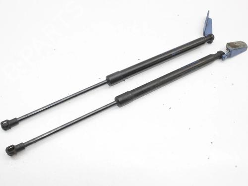 Used Tailgate lift support Tailgate lift support NISSAN MICRA V (K14) 0.9 IG-T (90 hp) 39802057 39802057