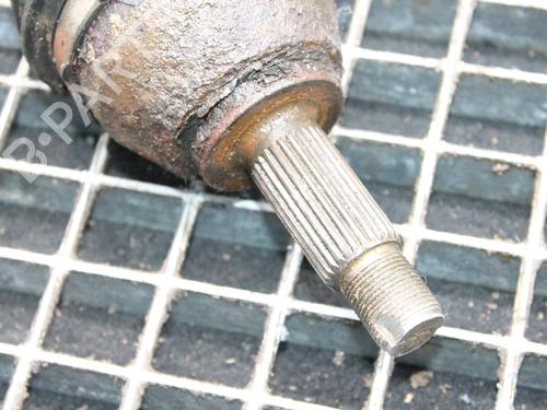 Left front driveshaft MINI MINI COUNTRYMAN (R60) Cooper SD ALL4 | BP39876188M38 - Image 6