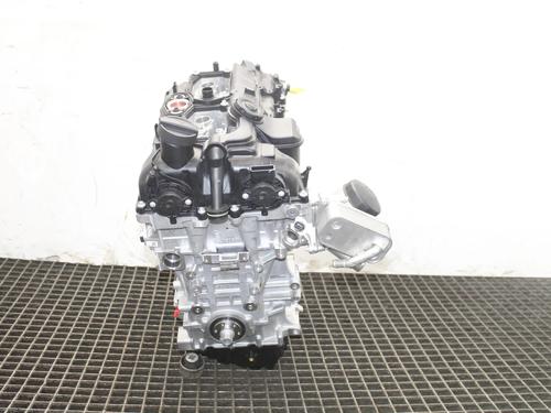 Engine BMW 3 (F30, F80) 320 i | BP40083284M1 - Image 2
