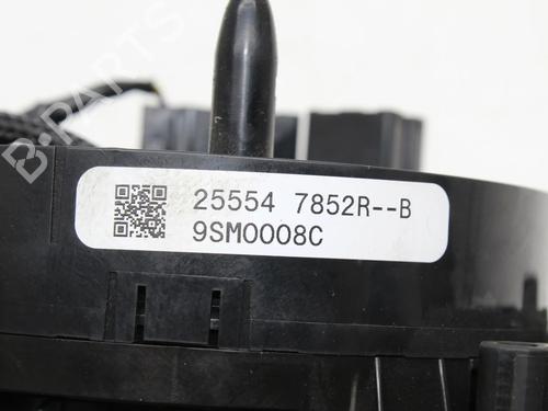 Steering column stalk RENAULT ARKANA I (LCM_, LDN_) 1.6 E-TECH 145 (LDMU) | BP39810079I23 - Image 9